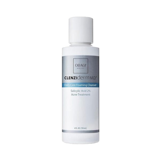 Obagi Clenziderm Daily Care Foaming Cleanser