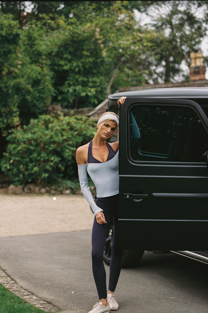 [Color] [Product Title] | Women's Activewear by WISKII ACTIVE.
