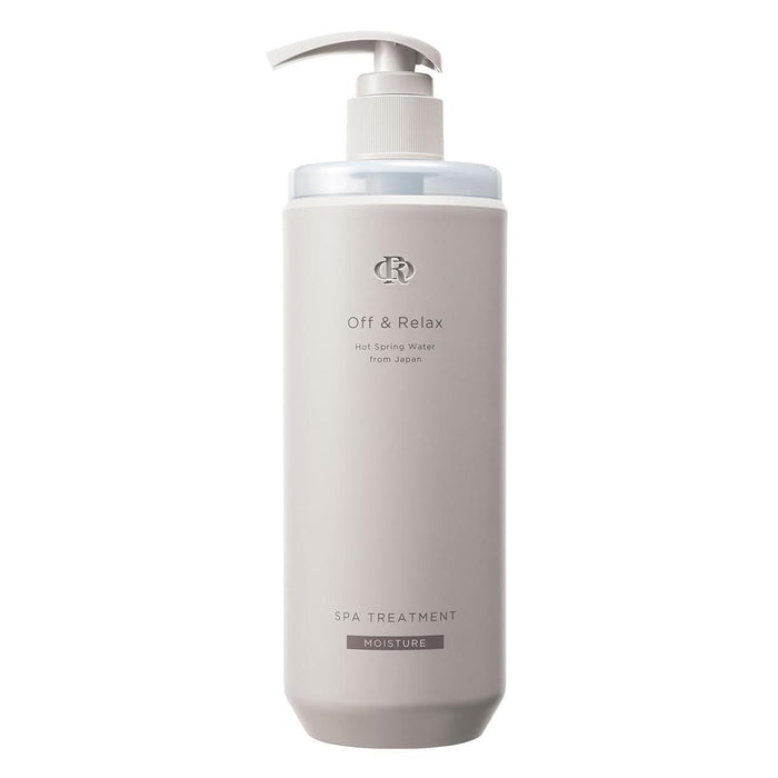 Treatment Moisture