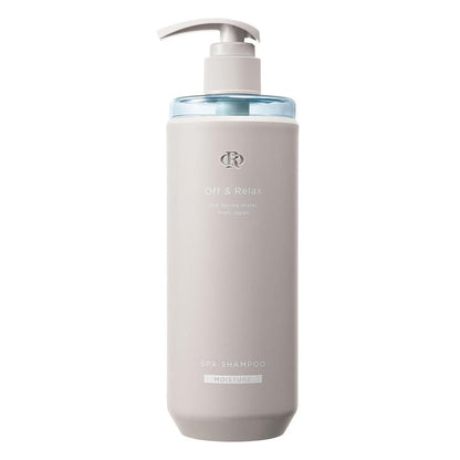 Shampoo Moisture