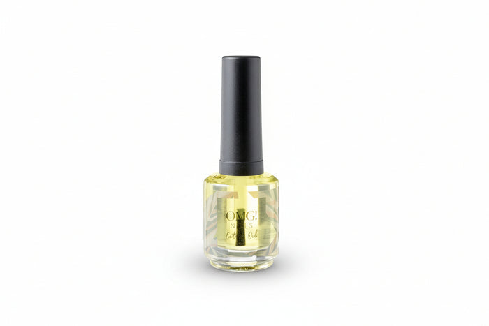 Cuticle Oil voor Gellak - OMG! Nails