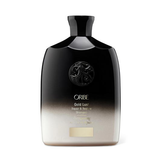 Oribe Gold Lust Repair & Restore Shampoo