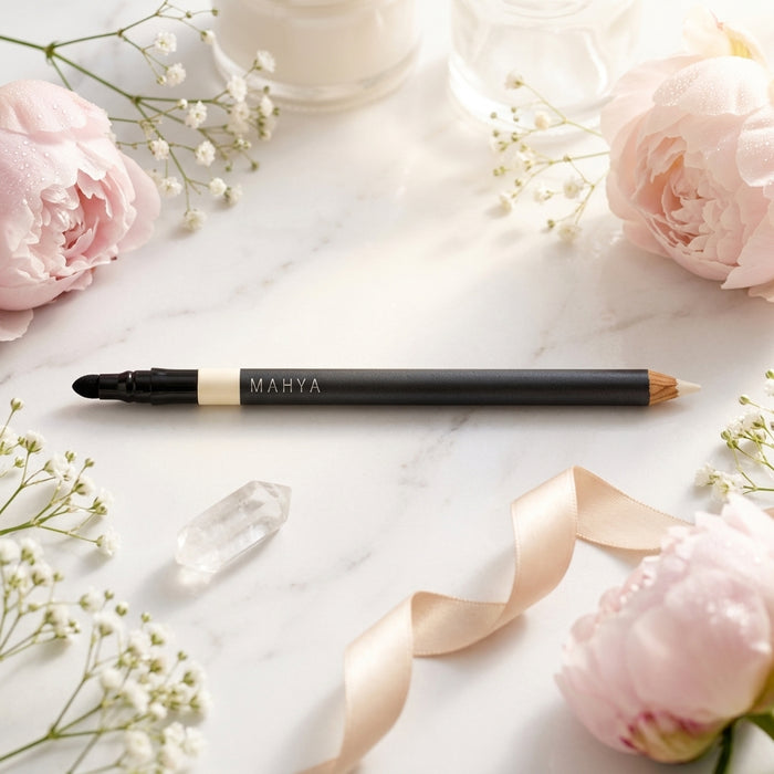 Oriental Lip & Eye Pencil