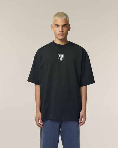 Oversized T-Shirt Blaster 2.0