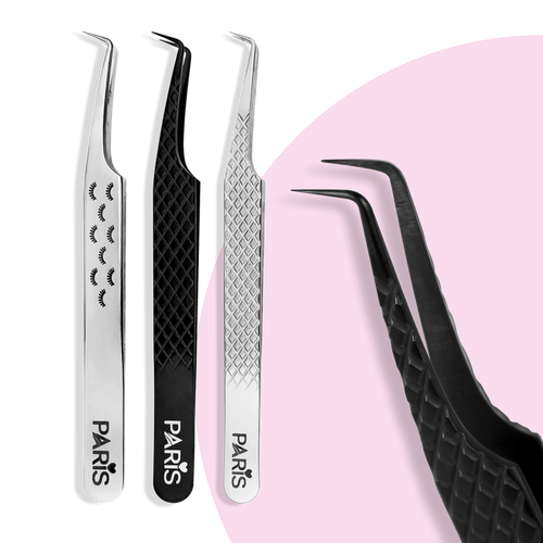 P0 - 90 Degree Volume Tweezer