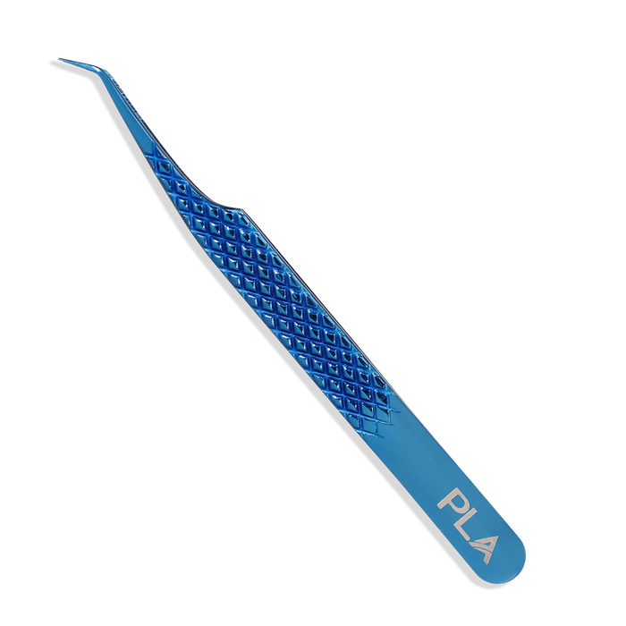 P1 - 45 Degree Volume Tweezer - Paris Lash Academy