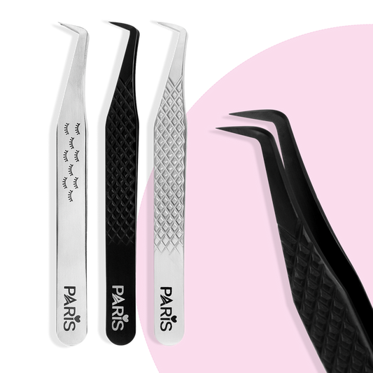 P10 - 90 Degree Boot Tweezer
