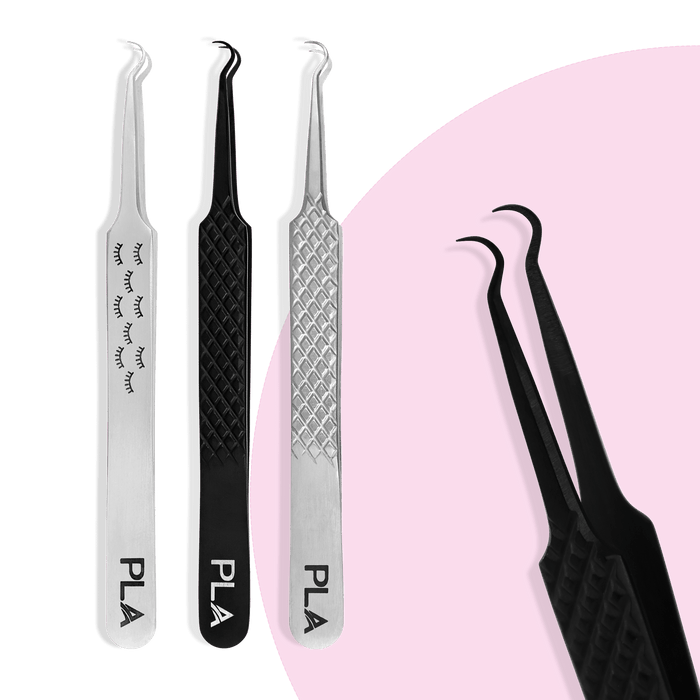 P12 - The Hook - Paris Lash Academy