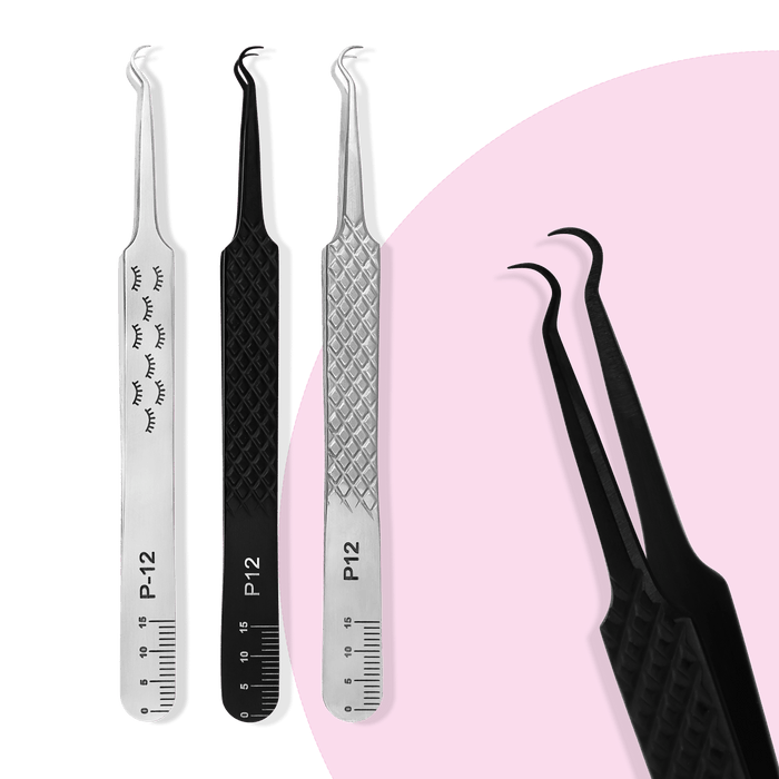 P12 - The Hook - Paris Lash Academy
