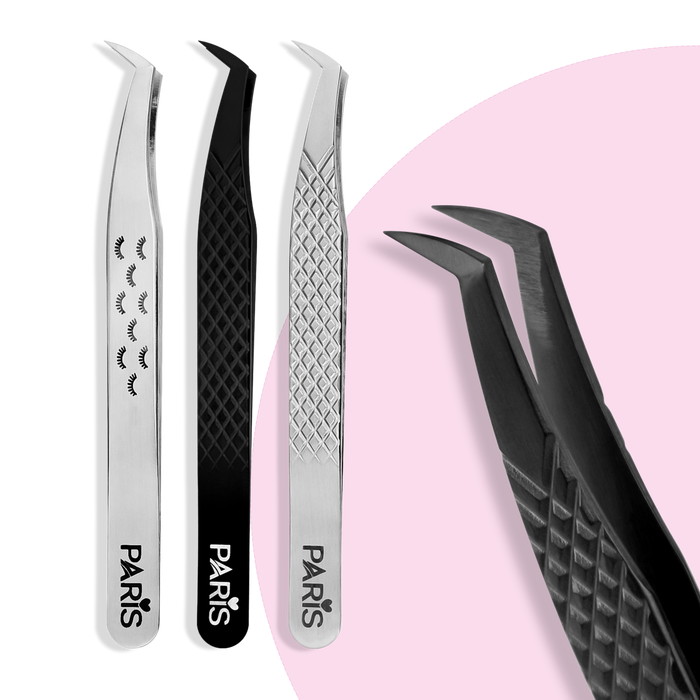 P3 - Boot Volume Tweezer
