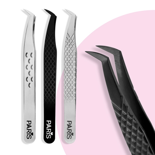 P3 - Boot Volume Tweezer