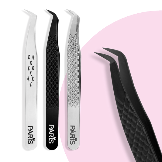 P8 - Magic Grip Boot Tweezer