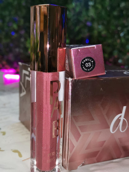 Pabilla perfect lipgloss lipstick