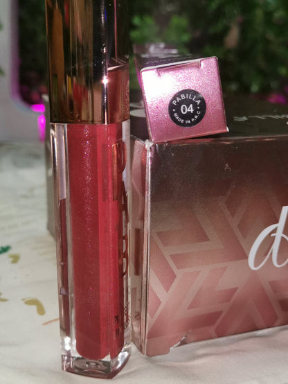 Pabilla perfect lipgloss lipstick