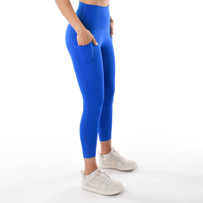 Pacer Pocket Leggings - IRONGEAR Fitness