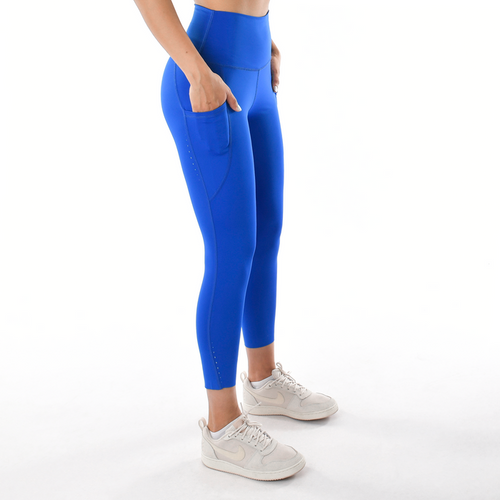 Pacer Pocket Leggings - IRONGEAR Fitness