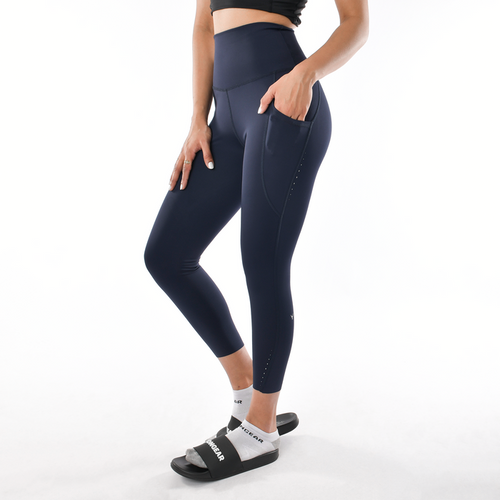 Pacer Pocket Leggings - IRONGEAR Fitness