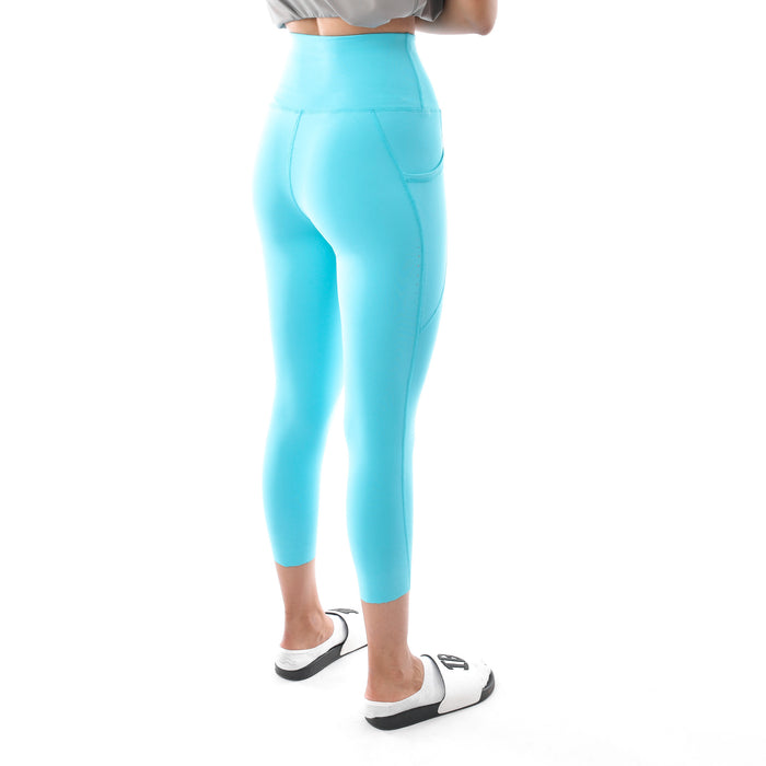 Pacer Pocket Leggings - IRONGEAR Fitness