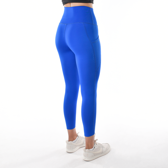 Pacer Pocket Leggings - IRONGEAR Fitness