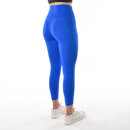 Pacer Pocket Leggings - IRONGEAR Fitness