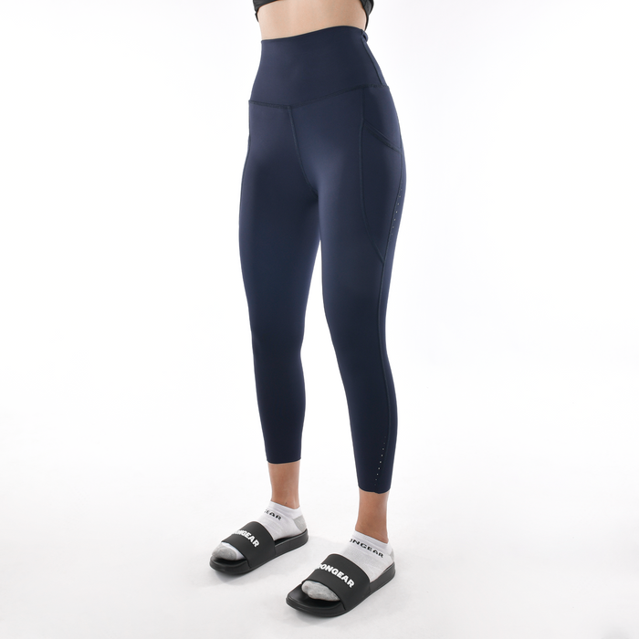 Pacer Pocket Leggings - IRONGEAR Fitness