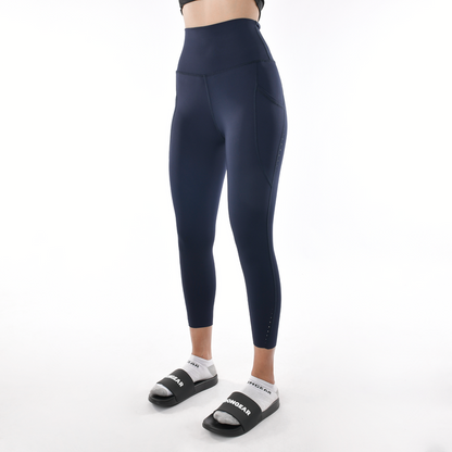 Pacer Pocket Leggings - IRONGEAR Fitness