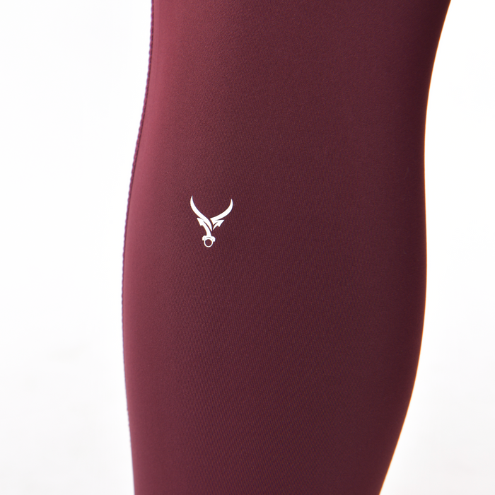 Pacer Pocket Leggings - IRONGEAR Fitness