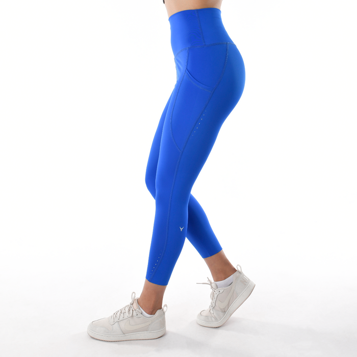 Pacer Pocket Leggings - IRONGEAR Fitness