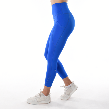 Pacer Pocket Leggings - IRONGEAR Fitness