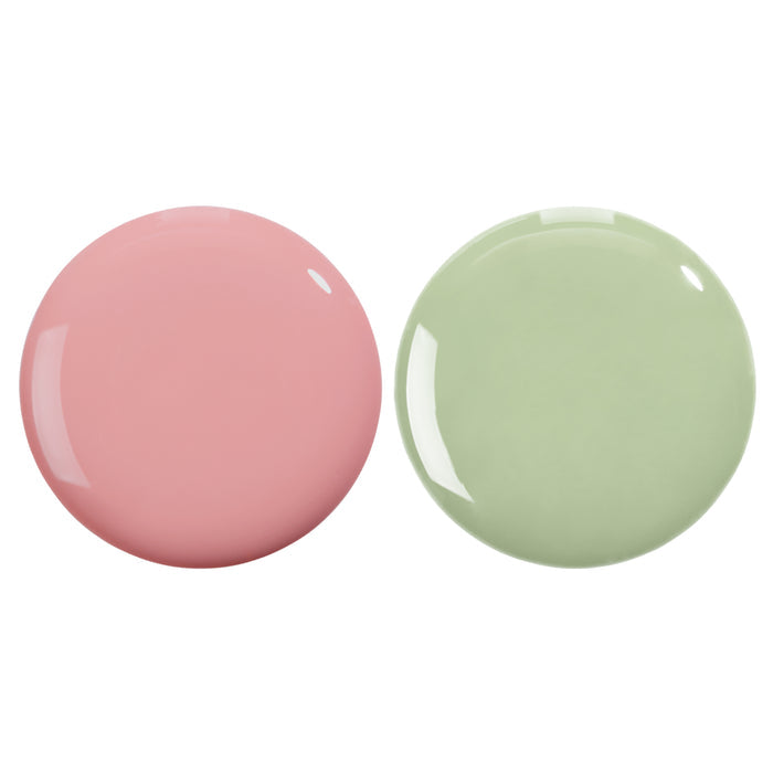 Paloma Punch Nail Polish Duo