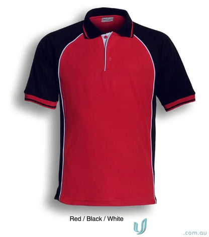 Bocini CP0434 Panel Polo