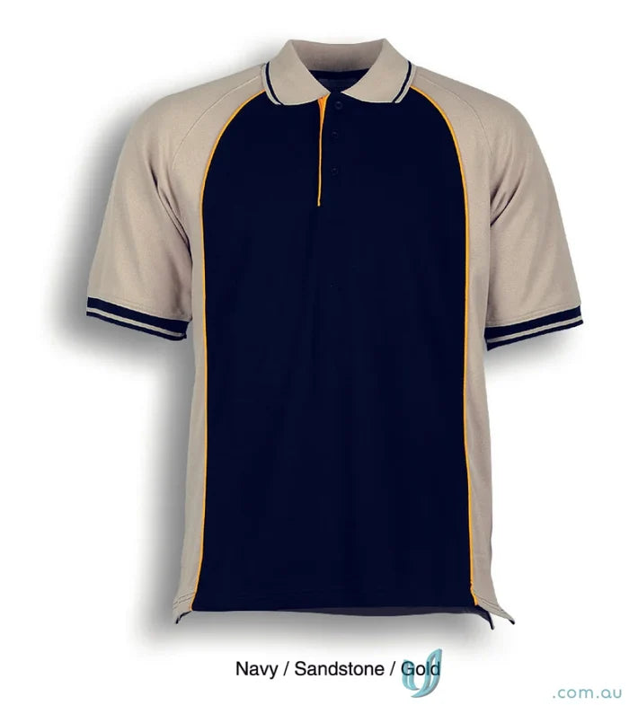 Bocini CP0434 Panel Polo