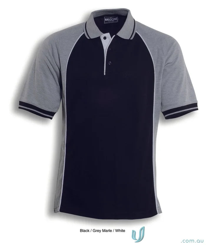 Bocini CP0434 Panel Polo