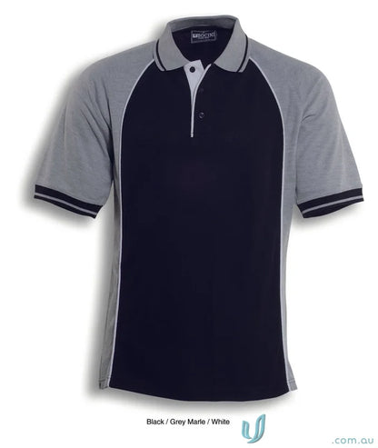 Bocini CP0434 Panel Polo