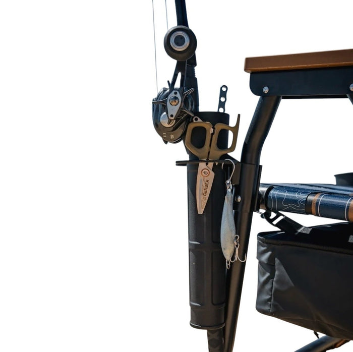 Parkit Outpost Accessory Mount