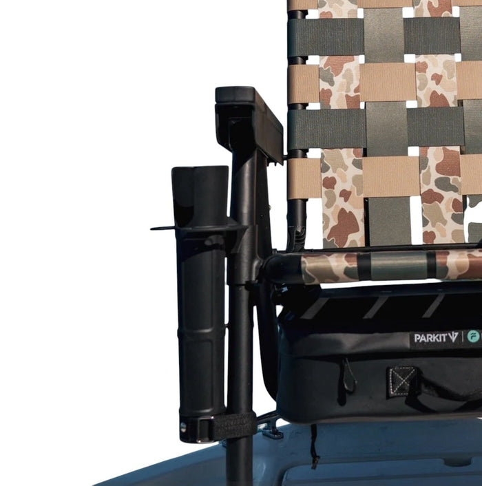 Parkit Outpost Accessory Mount