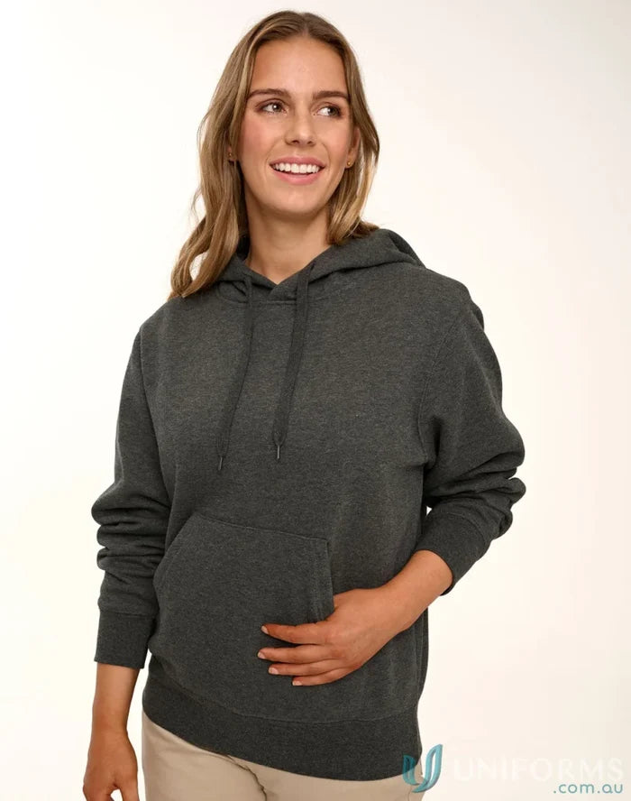 Charcoal Marle / XS