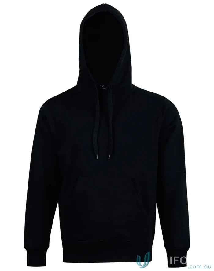 Black / XS