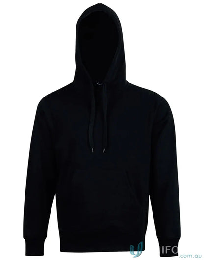 Black / XS