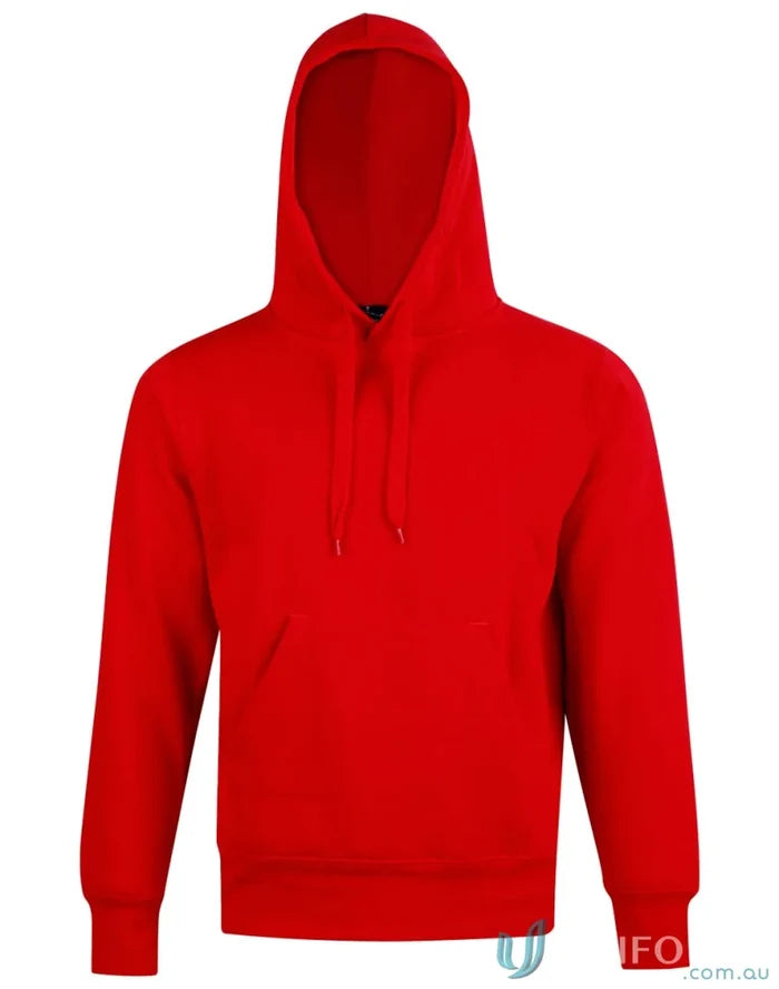 Red / XS