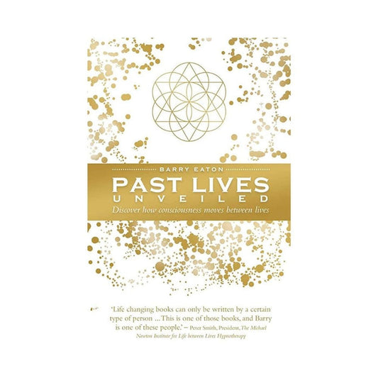 Past Lives Unveiled Book- earths elements
