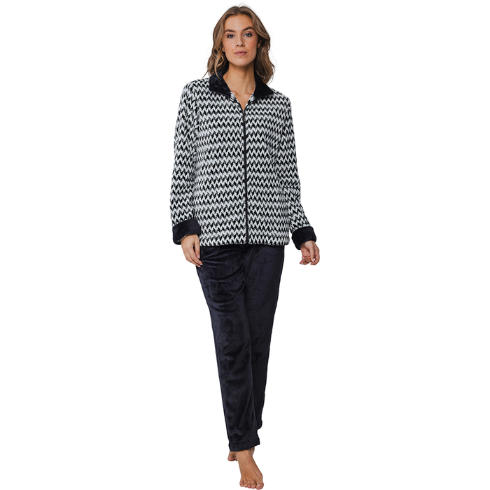 Pastunette Pyjama 85242-352-8