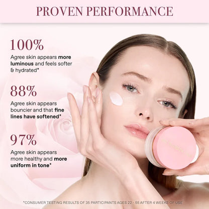 Pat McGrath Divine Skin: Rose 001™ The Hydrating Glow Cream 50ml