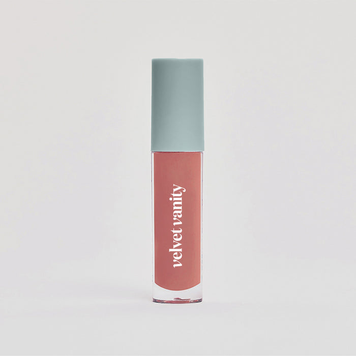 Peptide Glo Lip Oil