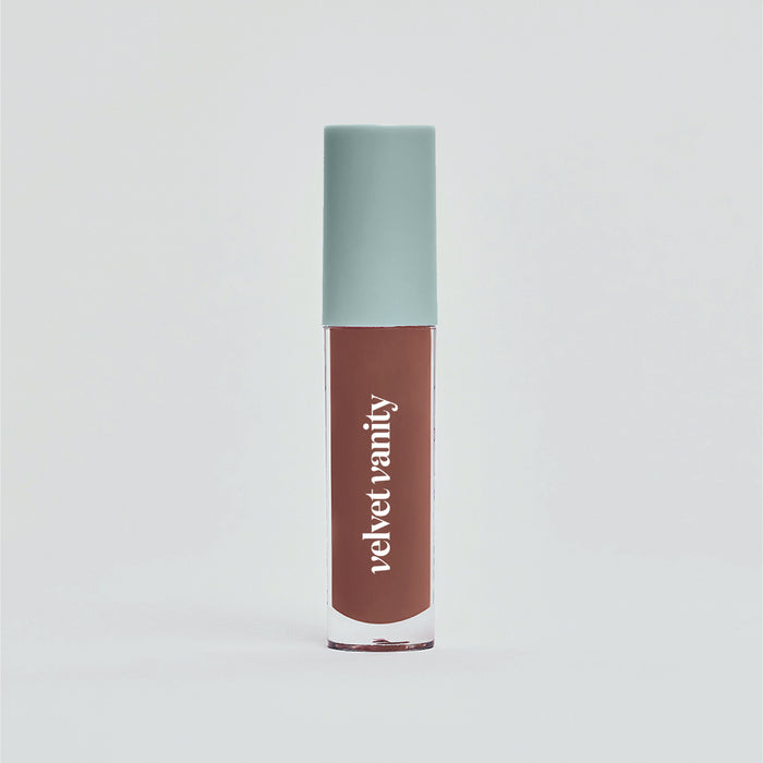 Coffee Run (Chestnut Brown)