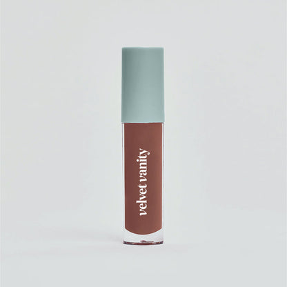 Coffee Run (Chestnut Brown)