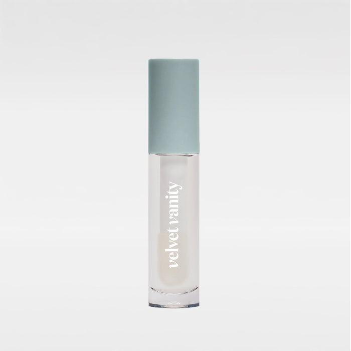 Crystal Clear (Translucent)