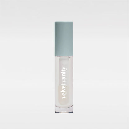 Crystal Clear (Translucent)