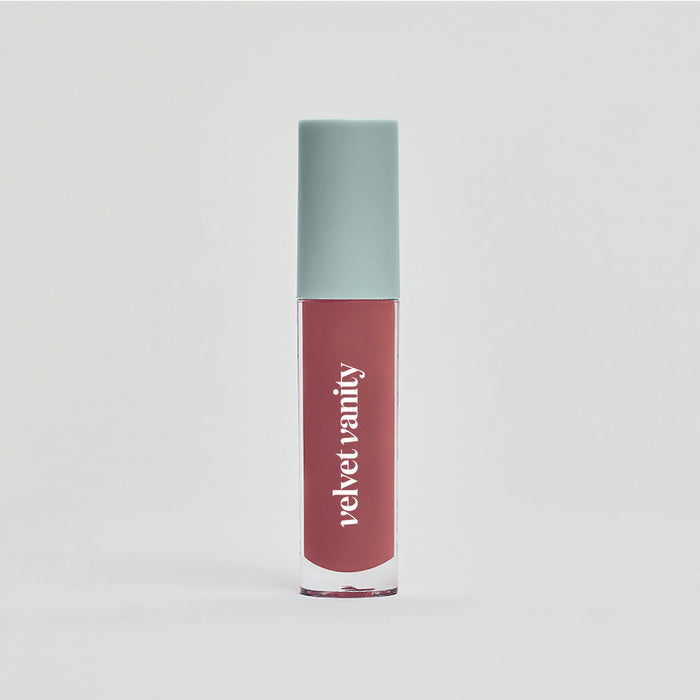 Peptide Glo Lip Oil