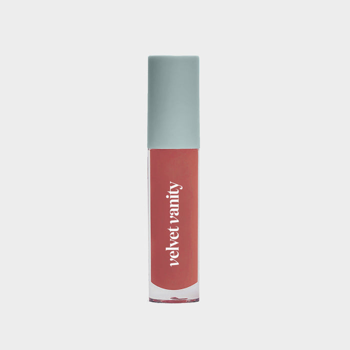 Gummy Bear (Coral Pink)